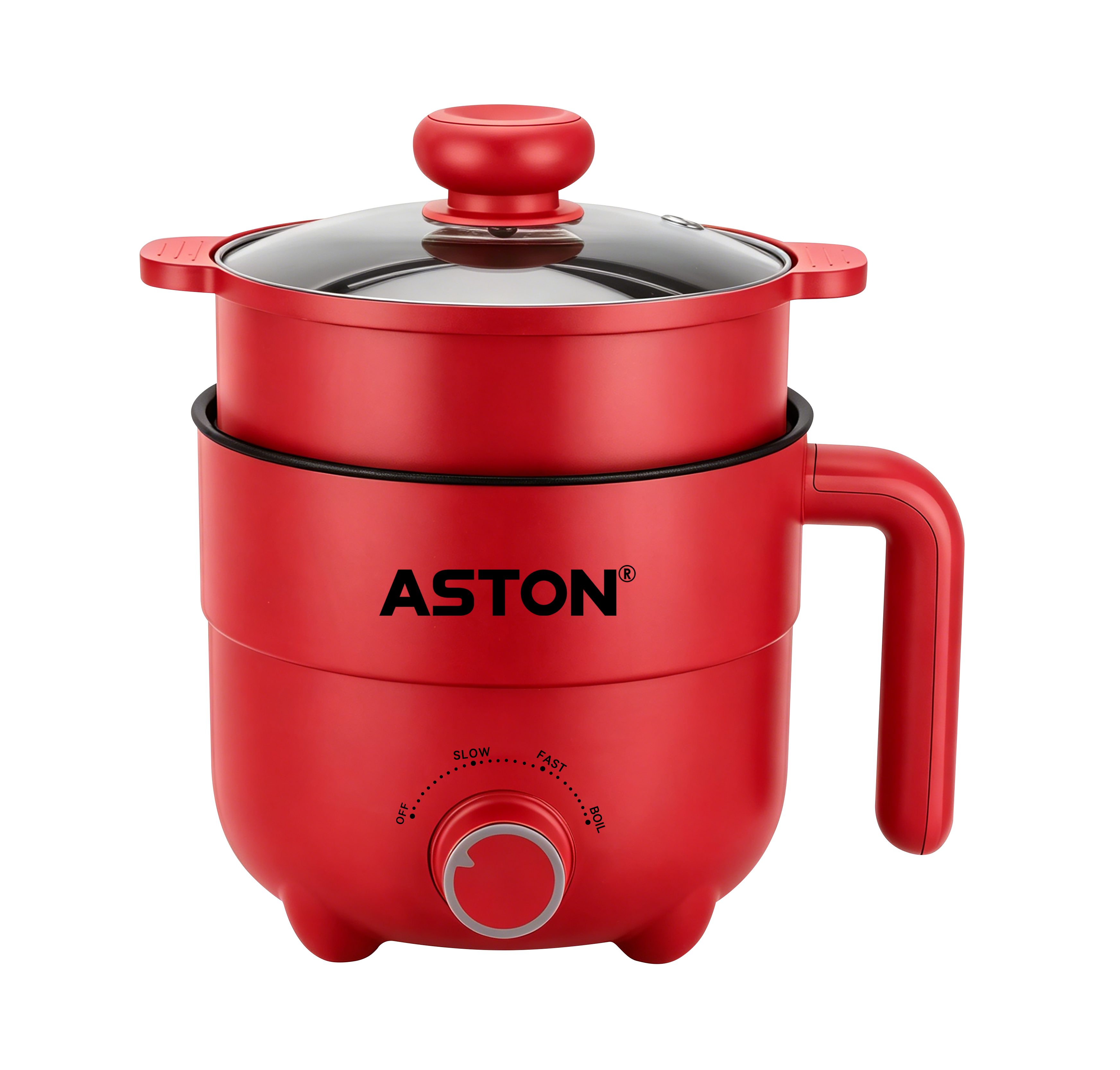 Aston Electronics Industries | Premium Home Appliances